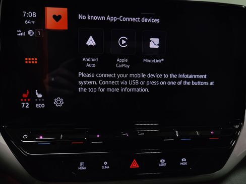 Certified 2024 Volkswagen ID.4 S image 21