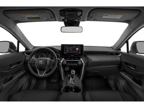 Used 2021 Toyota Venza LE AWD/4WD image 7