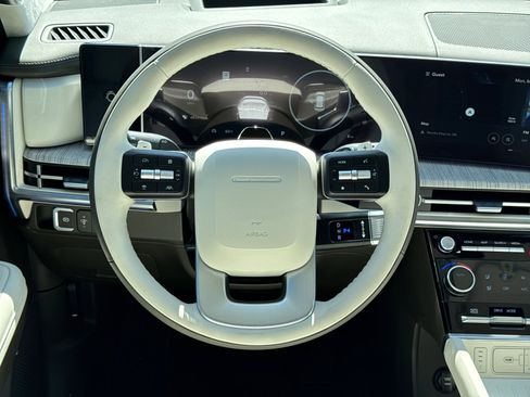 New 2025 Hyundai Santa Fe Calligraphy image 16