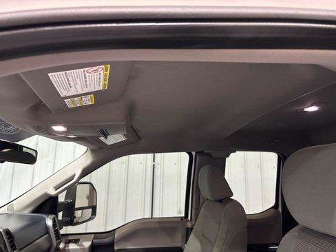 Used 2017 Ford F250 XL w/ Power Equipment Group AWD/4WD image 15