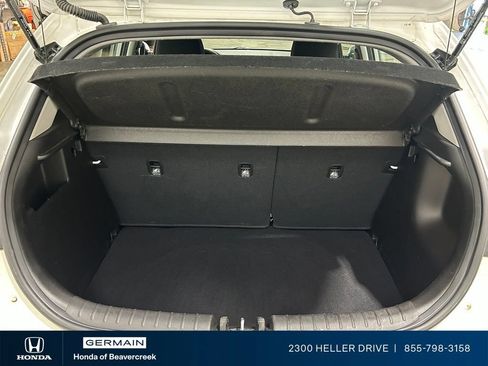Used 2023 Kia Rio S FWD image 29