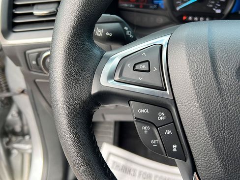 Used 2021 Ford Edge SEL w/ Convenience Package AWD/4WD image 20