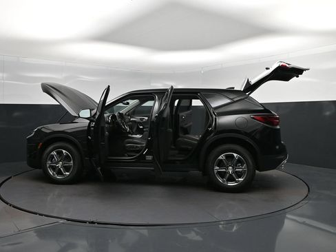 New 2026 Chevrolet Blazer LT FWD image 46