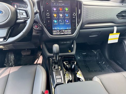 New 2026 Subaru Forester Sport AWD/4WD image 19