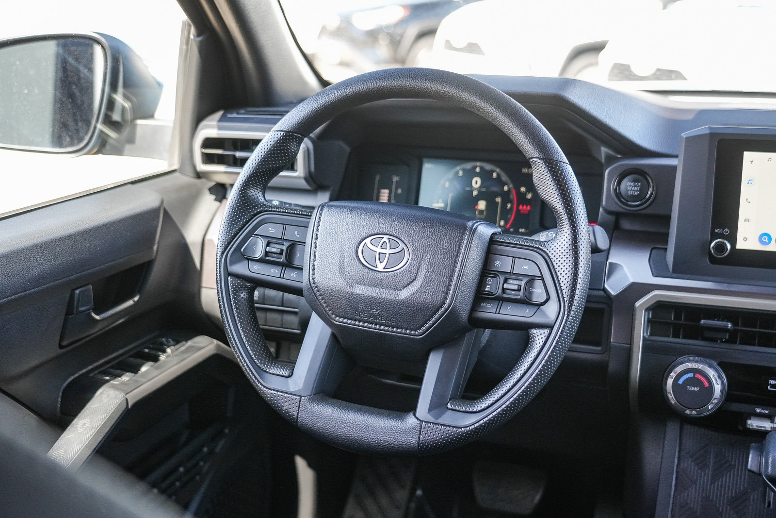 Certified 2026 Toyota Tacoma SR5 RWD image 15
