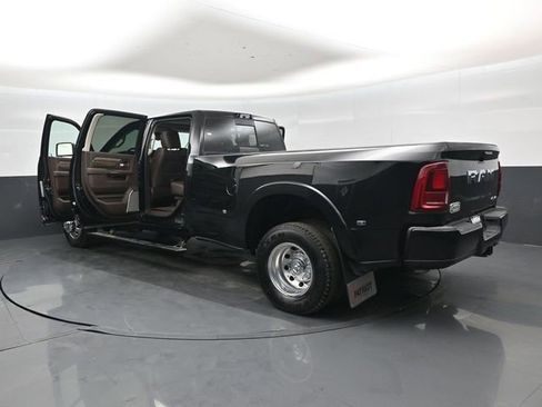 New 2026 RAM 3500 Longhorn AWD/4WD image 47