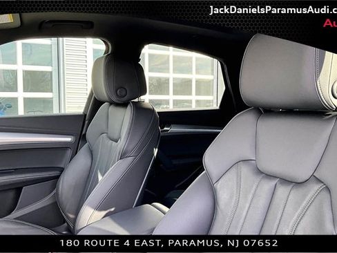 Used 2023 Audi Q5 2.0T Premium Plus w/ Premium Plus Package image 21