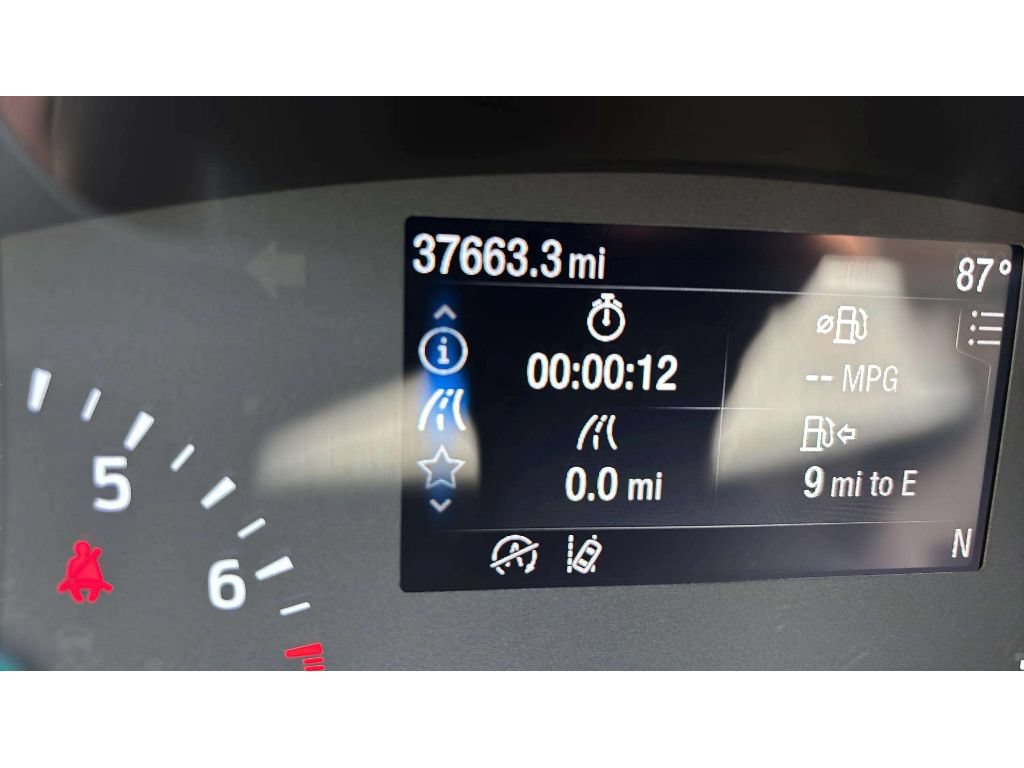 Used 2022 Ford Escape SE w/ Convenience Package AWD/4WD image 15