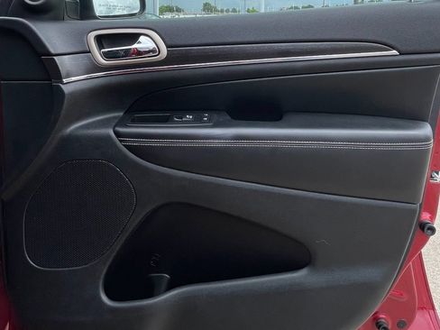 Used 2014 Jeep Grand Cherokee Limited RWD image 33