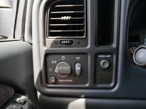 Used 2001 GMC Sierra 3500 4x4 Extended Cab image 10