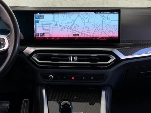 Used 2022 BMW i4 M50 w/ Premium Package AWD/4WD image 5