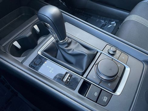 Used 2025 MAZDA CX-50 AWD 2.5 S w/ Premium Package image 44