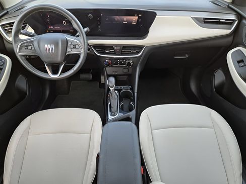 Used 2024 Buick Encore GX Preferred FWD image 23