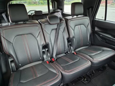 Certified 2024 Ford Expedition Limited AWD/4WD image 20