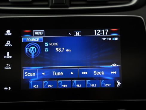 Used 2019 Honda CR-V EX image 19