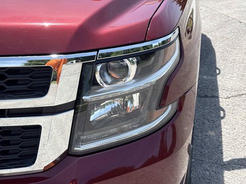 Used 2020 Chevrolet Tahoe LT AWD/4WD image 11
