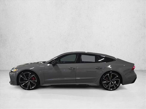 Used 2022 Audi RS 7 Sportback image 8