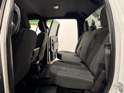 Used 2021 RAM 5500 Tradesman w/ Towing Technology Group image 16