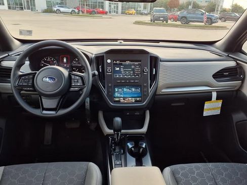 New 2026 Subaru Forester AWD/4WD image 5
