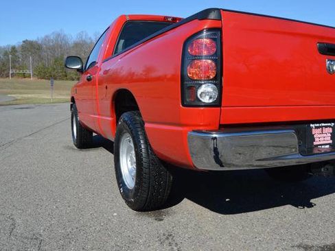 Used 2005 Dodge Ram 1500 Truck ST w/ Trailer Tow Group image 38