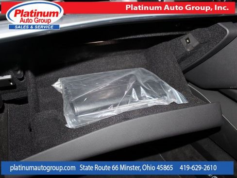 Used 2024 Chevrolet Corvette Stingray Preferred Conv w/ Z51 Performance Package image 30