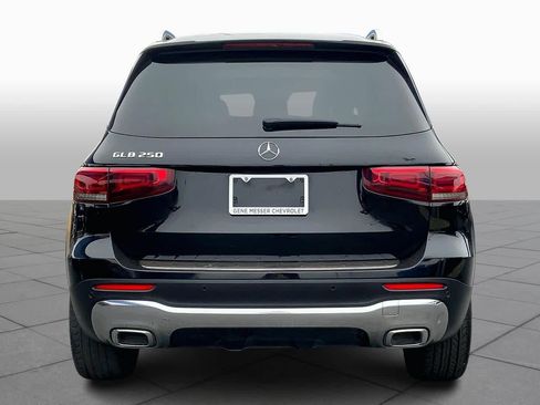 Used 2021 Mercedes-Benz GLB 250 GLB 250 image 5