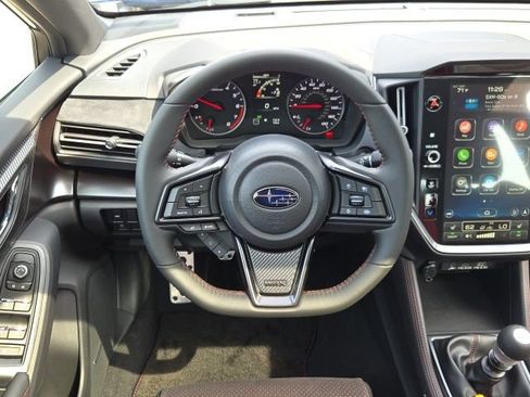New 2025 Subaru WRX Limited image 2