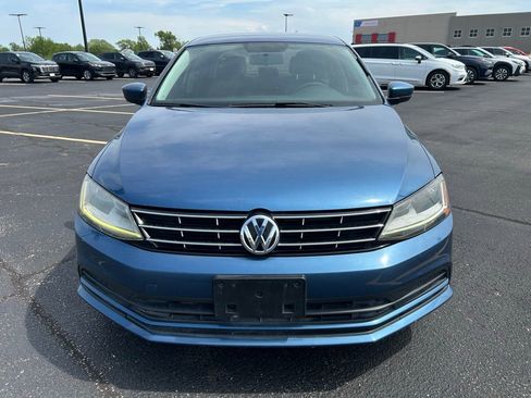 Used 2018 Volkswagen Jetta S FWD image 3