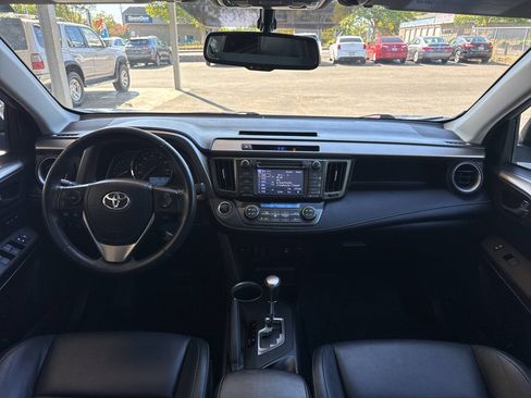 Used 2013 Toyota RAV4 Limited FWD image 10