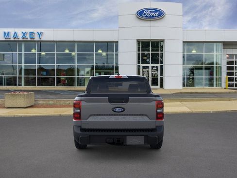 New 2026 Ford Maverick XLT w/ Equipment Group 301A image 5