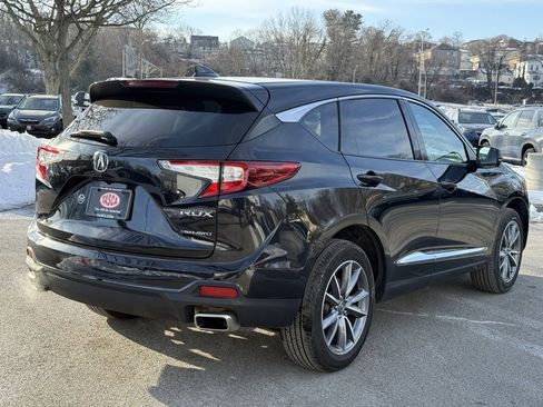 Used 2023 Acura RDX w/ Technology Package image 6