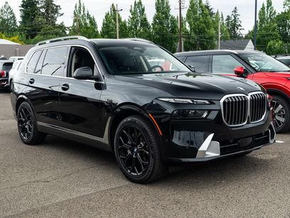 Used 2023 BMW X7 xDrive40i