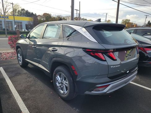 New 2026 Hyundai Tucson SE AWD/4WD image 4