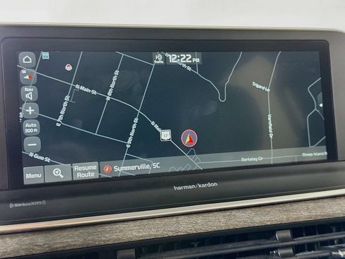 Used 2021 Kia Telluride SX w/ SX Prestige Package AWD/4WD image 32
