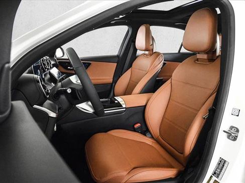 New 2026 Mercedes-Benz C 300 4MATIC Sedan image 18