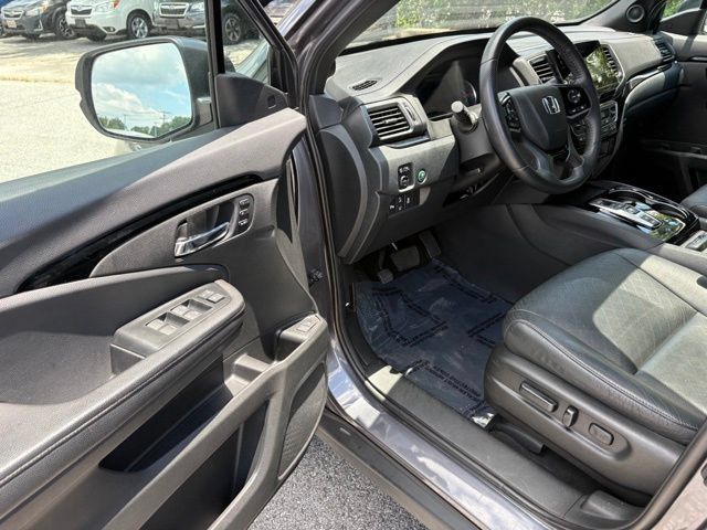 Used 2020 Honda Passport Touring image 24