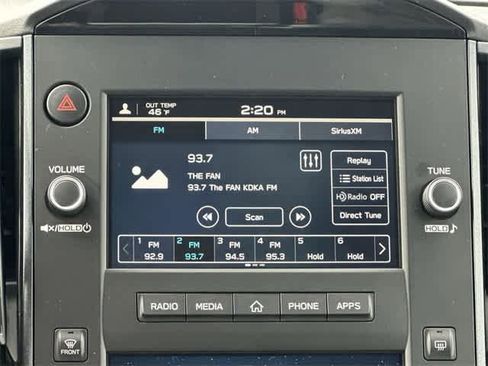 New 2026 Subaru Forester image 10