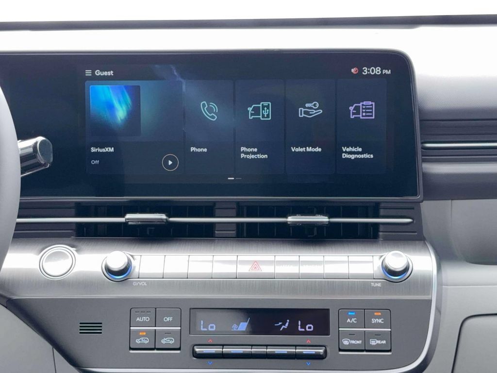 New 2026 Hyundai Kona SEL Sport FWD image 26