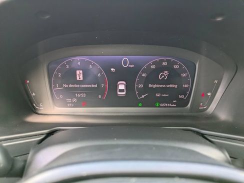 Used 2023 Honda Accord EX image 28