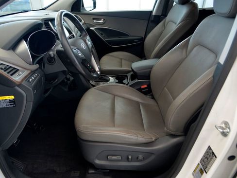 Used 2019 Hyundai Santa Fe XL SE w/ SE Premium Package 02 FWD image 15