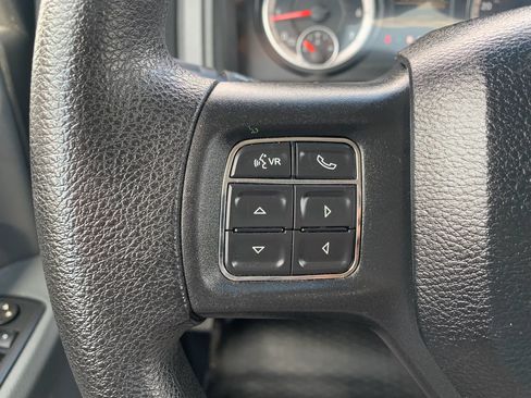 Used 2017 RAM 1500 Tradesman w/ Power & Remote Entry Group RWD image 14