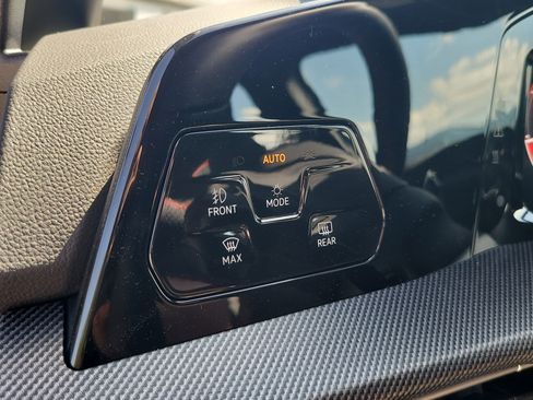 New 2026 Volkswagen GTI S FWD image 31