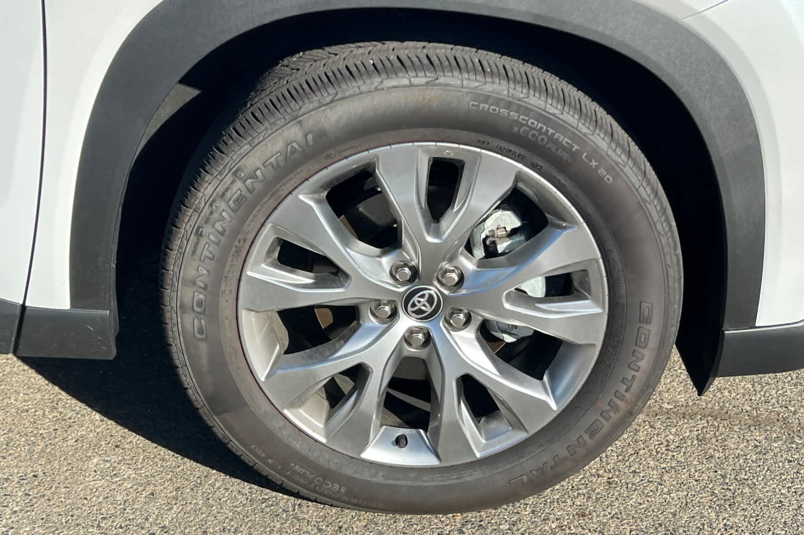 Certified 2026 Toyota Grand Highlander AWD Hybrid image 18