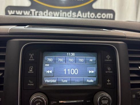 Used 2019 RAM 1500 Express w/ Express Value Package image 17