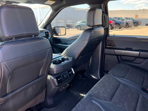 Used 2023 Ford F150 Tremor AWD/4WD image 19