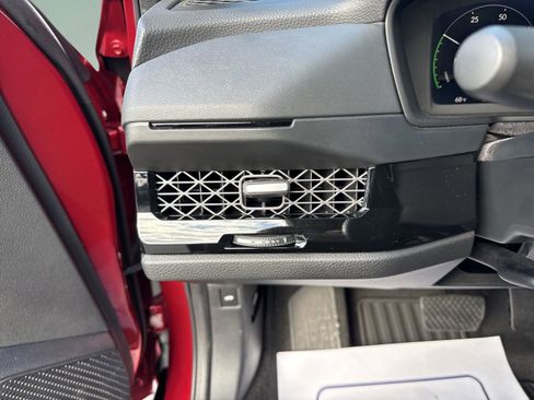 Used 2025 Honda Accord EX-L image 14