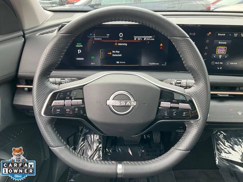 Used 2024 Nissan Ariya FWD image 39