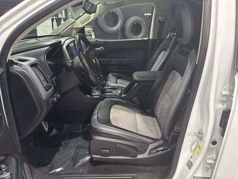 Used 2016 Chevrolet Colorado Z71 AWD/4WD image 10