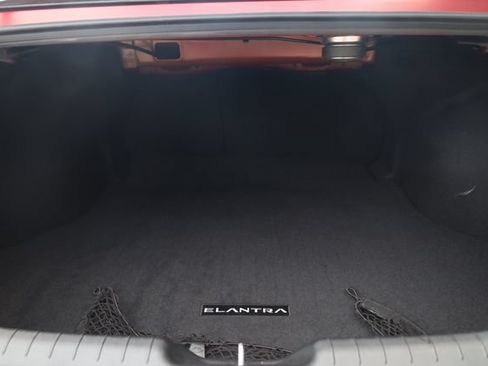 Certified 2025 Hyundai Elantra N Line FWD image 23