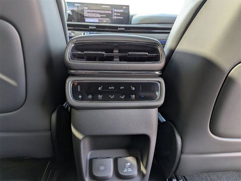 New 2026 Genesis GV80 3.5T Prestige image 25